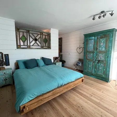 Appartement The Coast House