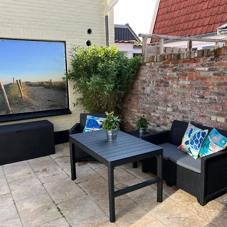 The Coast House Appartement