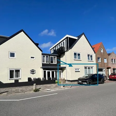 The Coast House Appartement *