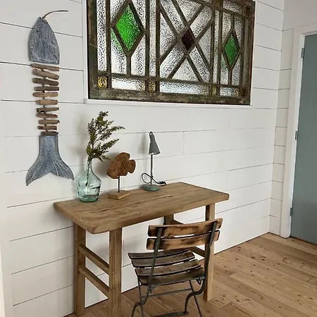 Apartment The Coast Beach House Egmond aan Zee