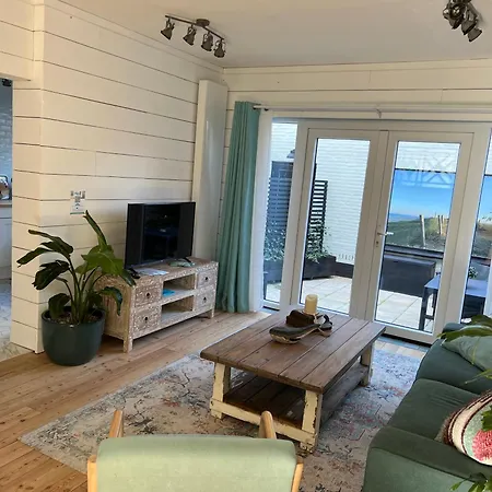 The Coast Beach House Egmond aan Zee