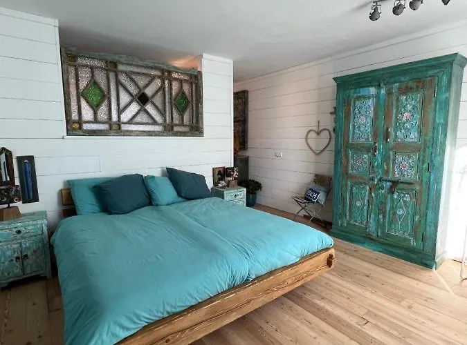 شقة The Coast House