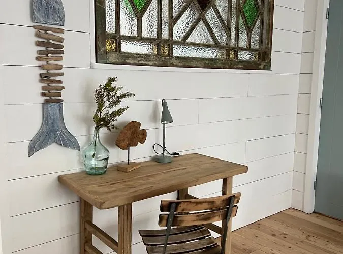 شقة The Coast House إغموند آن زي