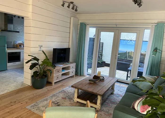 The Coast House إغموند آن زي