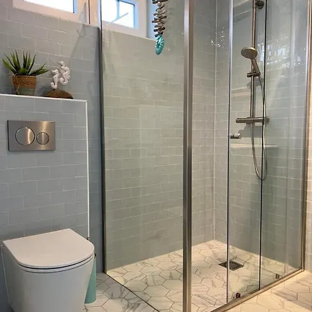 The Coast House 公寓 海边的艾格蒙特