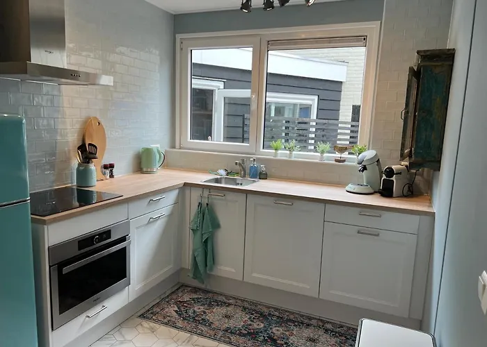 Apartment The Coast House *