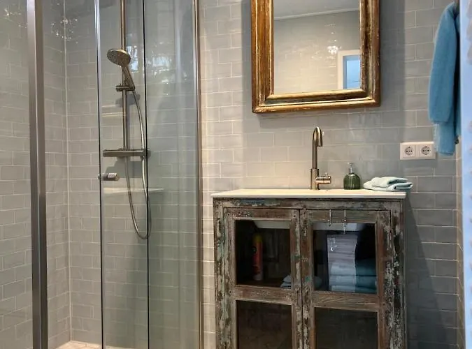 The Coast House Apartment