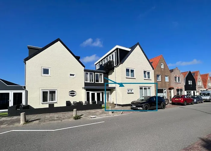 The Coast House Apartment *